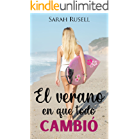 Los mejores  - El verano en que todo cambió